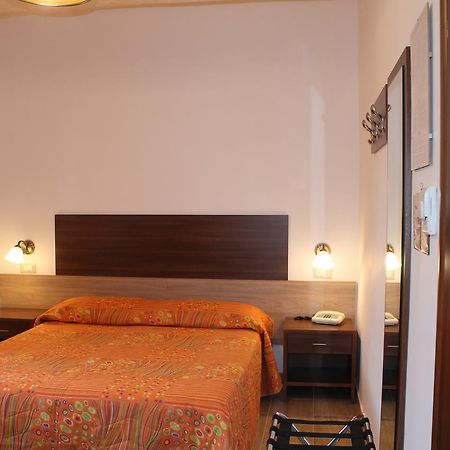 Hotel Terme Rosaleo Casamicciola Terme Extérieur photo