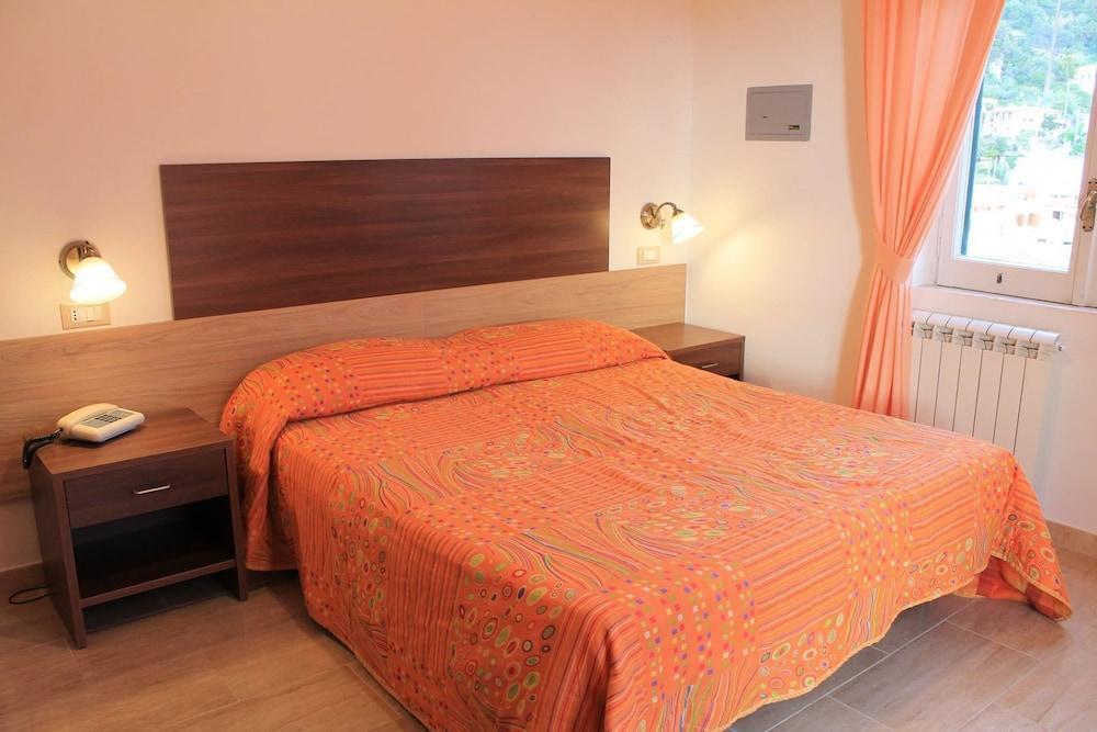 Hotel Terme Rosaleo Casamicciola Terme Extérieur photo