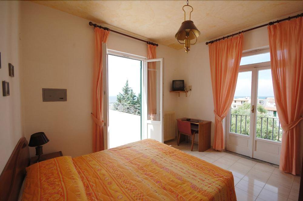 Hotel Terme Rosaleo Casamicciola Terme Extérieur photo