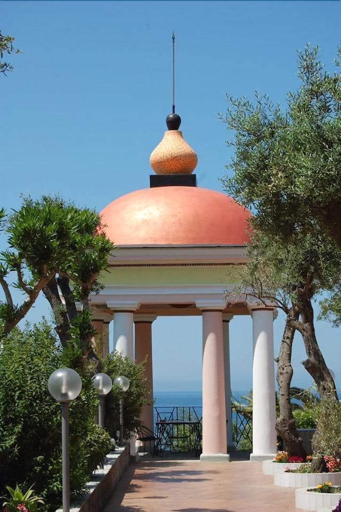 Hotel Terme Rosaleo Casamicciola Terme Extérieur photo