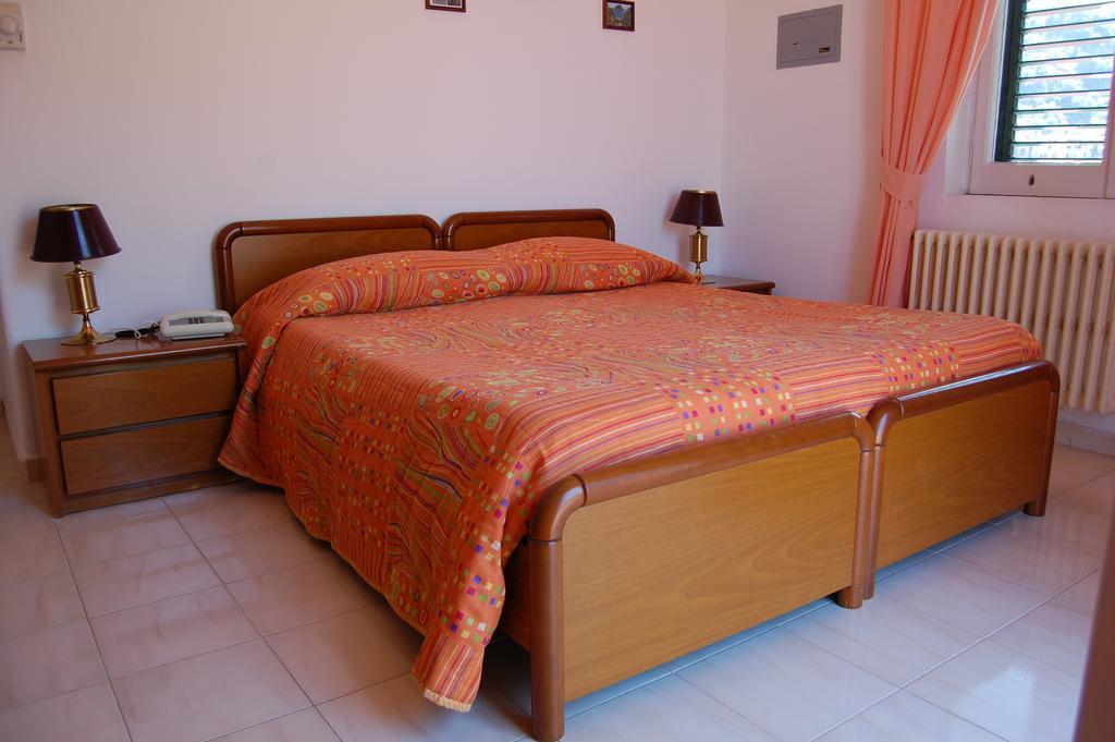 Hotel Terme Rosaleo Casamicciola Terme Extérieur photo