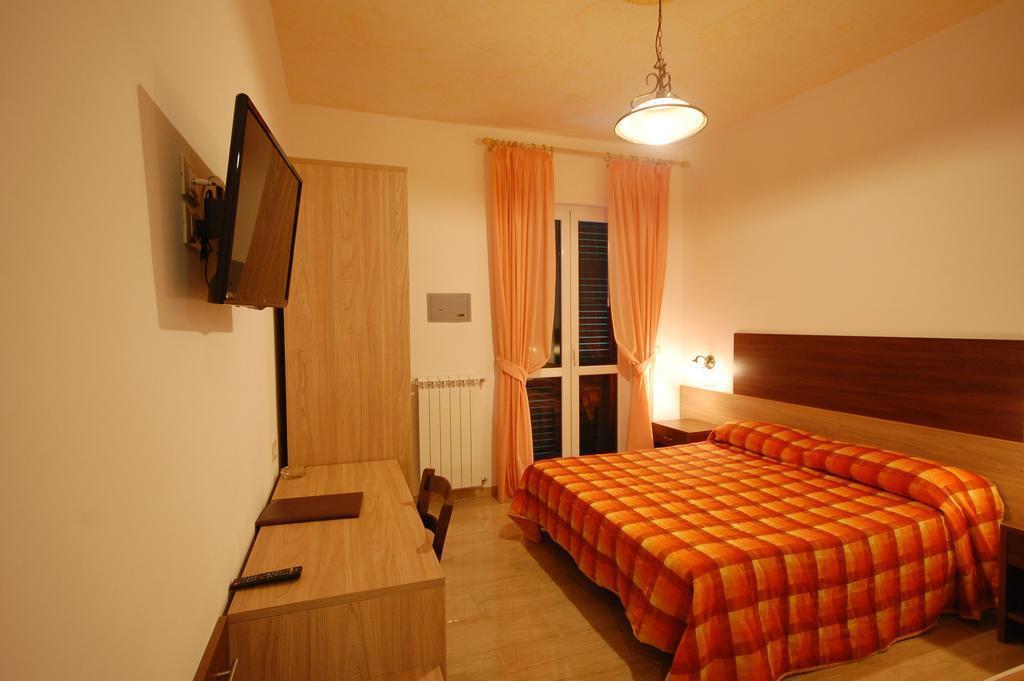 Hotel Terme Rosaleo Casamicciola Terme Extérieur photo