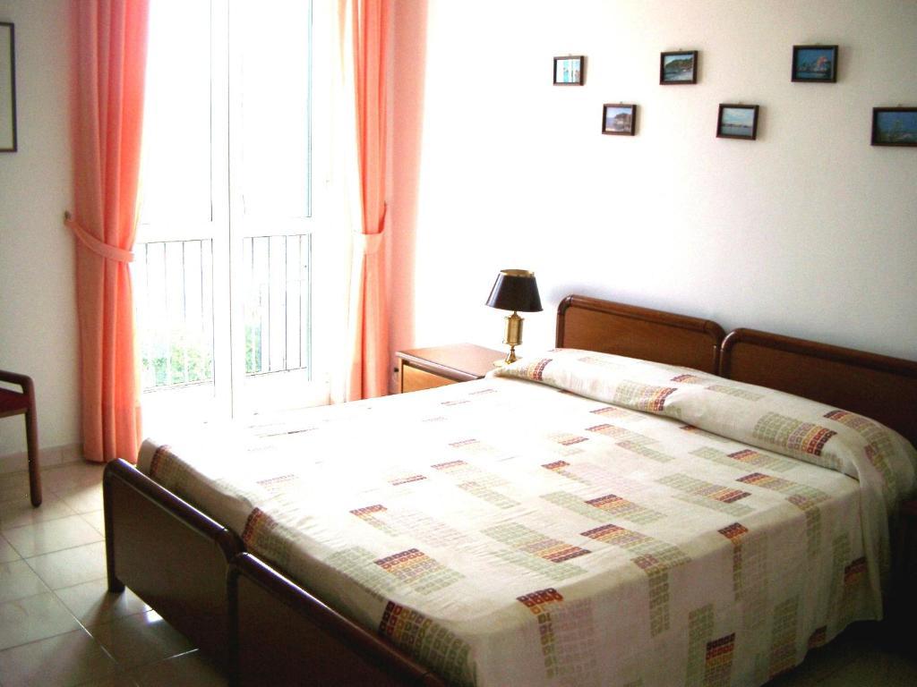 Hotel Terme Rosaleo Casamicciola Terme Chambre photo