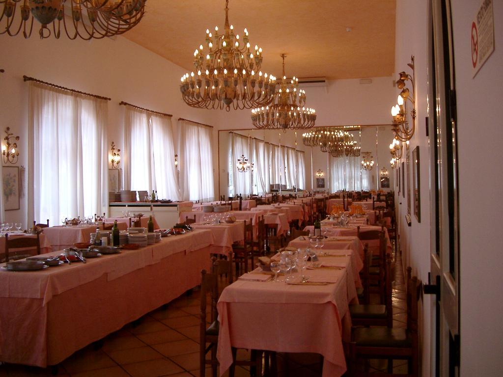 Hotel Terme Rosaleo Casamicciola Terme Extérieur photo