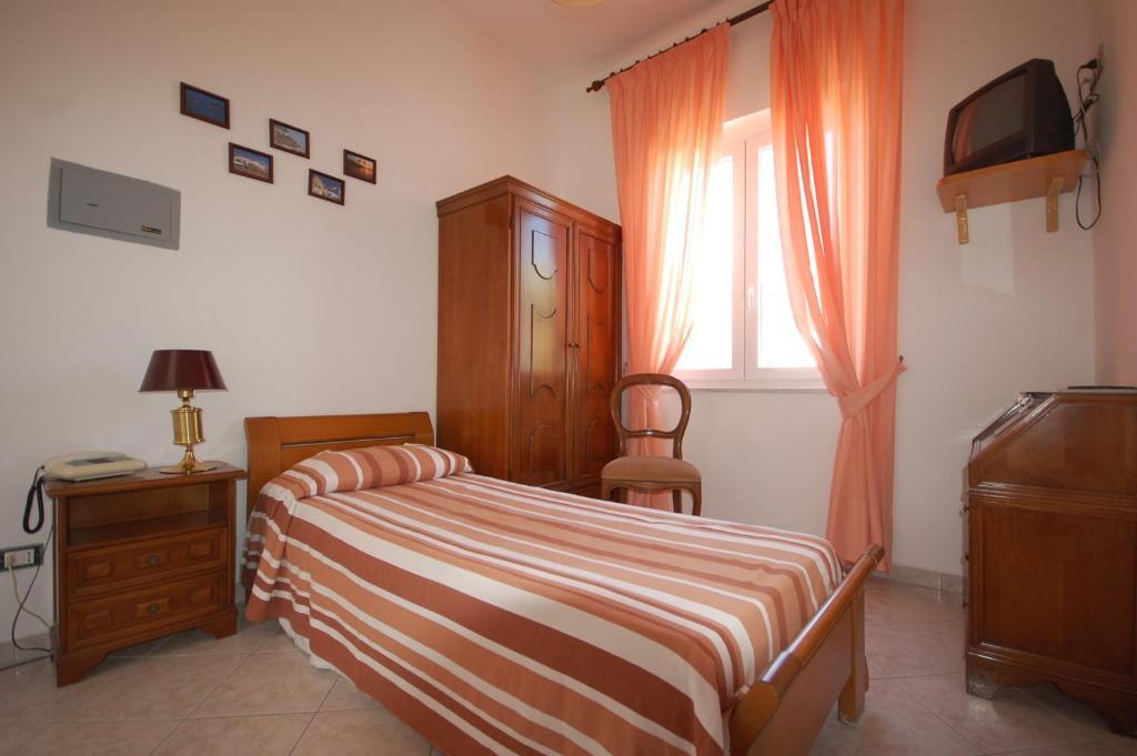 Hotel Terme Rosaleo Casamicciola Terme Chambre photo