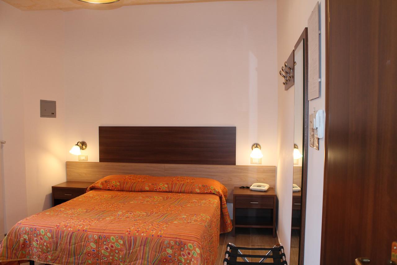 Hotel Terme Rosaleo Casamicciola Terme Extérieur photo