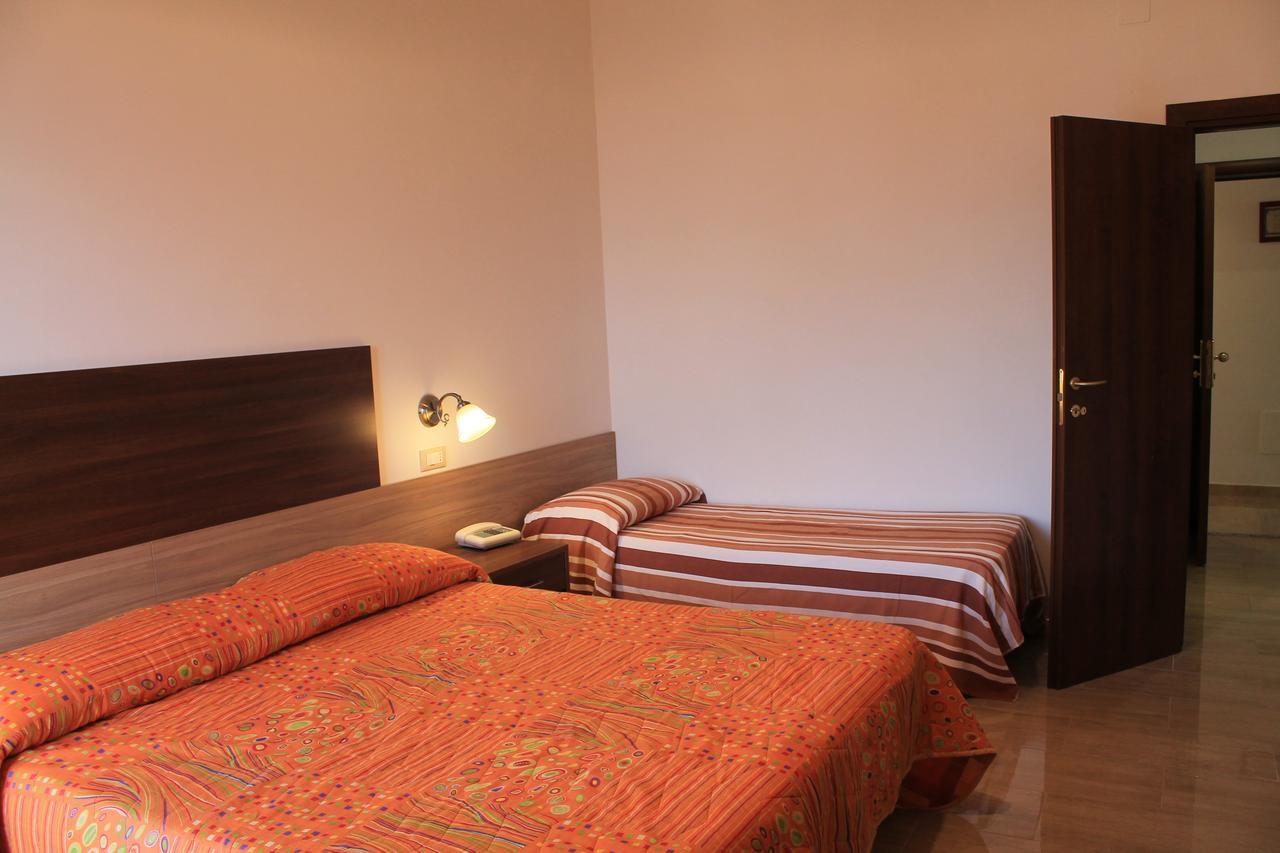 Hotel Terme Rosaleo Casamicciola Terme Extérieur photo